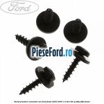 Surub prindere rezonator aer Ford Fiesta 2002-2005 1.4 TDCi 68 cp