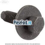 Surub prindere rigidizare bara fata Ford Fiesta 2002-2005 1.3 69 cp