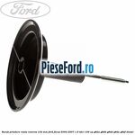 Surub prindere roata rezerva 102 mm Ford Focus 2004-2007 1.6 TDCi 109 cp G8DA, G8DB, G8DD, G8DE, G8DF diesel