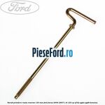 Surub prindere roata rezerva 133 mm Ford Focus 2004-2007 1.8 125 cp