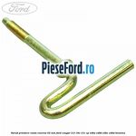 Surub prindere roata rezerva 52 mm Ford Cougar 2.0 16V 131 cp EDBA, EDBB, EDBC, EDBD benzina