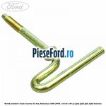 Surub prindere roata rezerva 52 mm Ford Focus 1998-2004 1.6 16V 100 cp FYDA, FYDB, FYDC, FYDD benzina