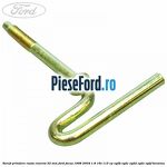 Surub prindere roata rezerva 52 mm Ford Focus 1998-2004 1.8 16V 115 cp EYDB, EYDC, EYDD, EYDE, EYDF benzina