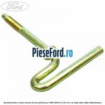 Surub prindere roata rezerva 52 mm Ford Focus 1998-2004 2.0 16V 131 cp