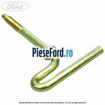 Surub prindere roata rezerva 52 mm Ford Fusion 1.3 60 cp BAJA benzina