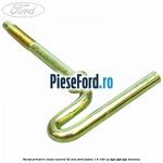 Surub prindere roata rezerva 52 mm Ford Fusion 1.6 100 cp FYJA, FYJB, FYJC benzina