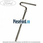 Surub prindere roata rezerva 91 mm Ford Focus C-Max 2003-2007 1.6 Ti 115 cp