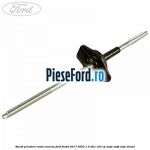 Surub prindere roata rezerva Ford Fiesta 2017-2023 1.5 TDCi 120 cp