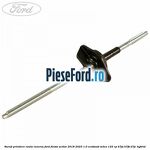 Surub prindere roata rezerva Ford Fiesta Active 2018-2023 1.0 EcoBoost mHEV 125 cp