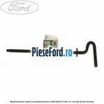 Surub prindere roata rezerva Ford Mondeo 1996-2000 2.5 24V 171 cp LCBD, SEB, SEC benzina