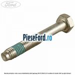 Surub prindere rola curea distributie Ford Galaxy 2015-2023 2.0 EcoBlue Bi-Turbo 240 cp YLCB diesel