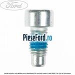 Surub prindere rola ghidaj curea distributie 20 mm Ford Mondeo 1996-2000 1.6 i 90 cp L1J benzina