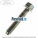 Surub prindere rola ghidaj curea distributie Ford Ranger 2006-2012 2.5 TDCi 4x4 143 cp WLAA diesel