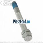 Surub prindere rola ghidaj curea transmisie fara AC Ford Tourneo Connect 2013-2018 1.6 TDCi 115 cp