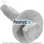 Surub prindere rola ghidaj curea transmisie Ford B-Max 1.0 EcoBoost 100 cp SFJA, SFJB, SFJC, SFJD benzina