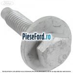 Surub prindere rola ghidaj curea transmisie Ford Fiesta 2013-2017 1.25 82 cp