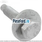 Surub prindere rola ghidaj curea transmisie Ford Tourneo Courier 2014-2018 1.0 EcoBoost 100 cp SFCA, SFCB, SFCC, SFCD benzina