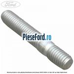 Surub prindere rola ghidaj distributie Ford Fiesta 2005-2008 1.6 TDCi 90 cp HHJA, HHJB diesel