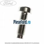 Surub prindere rola ghidaj distributie Ford Focus 1998-2004 ST170 173 cp