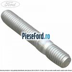 Surub prindere rola ghidaj distributie Ford Focus 2014-2018 1.5 TDCi 120 cp XWDA, XWDB, XWDC, XWDD, XWDE diesel