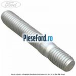 Surub prindere rola ghidaj distributie Ford Fusion 1.4 TDCi 68 cp