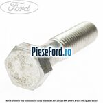 Surub prindere rola intinzatoare curea distributie Ford Focus 1998-2004 1.8 TDCi 100 cp
