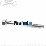 Surub prindere rola intinzatoare, curea distributie Ford Mondeo 1996-2000 1.6 i 16V 95 cp L1L, L1N, L1Q benzina