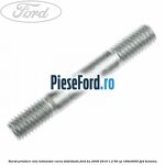 Surub prindere rola intinzator, curea distributie Ford Ka 2009-2016 1.2 69 cp