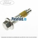 Surub prindere rola intinzator curea distributie Ford S-Max 2007-2014 1.6 TDCi 115 cp