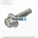Surub prindere rulment de presiune Ford Focus 2019-2023 1.5 EcoBoost 182 cp Y1DA benzina