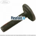 Surub prindere rulment pinion marsarier cutie 6 trepte M66 Ford Focus 2008-2011 2.5 ST 225 cp