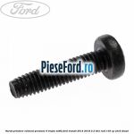 Surub prindere rulment presiune 6 trepte MT82 Ford Transit 2014-2018 2.2 TDCi RWD 135 cp