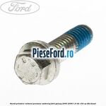 Surub prindere rulment presiune ambreiaj Ford Galaxy 2000-2006 1.9 TDI 150 cp