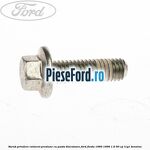 Surub prindere rulment presiune cu pasta blocatoare Ford Fiesta 1989-1996 1.6 90 cp