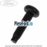 Surub prindere rulment presiune Ford Ranger 2016-2020 2.2 TDCi 131 cp T22DD0P diesel