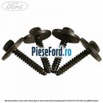 Surub prindere scut intre bara fata si scut motor Ford Mustang 2015-2018 5.0 V8 418 cp