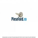 Surub prindere scut motor 20 mm Ford Edge 2016-2018 2.0 TDCi Bi-Turbo 210 cp