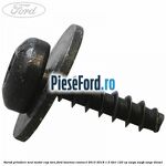 Surub prindere scut motor cap torx Ford Tourneo Connect 2013-2018 1.5 TDCi 120 cp