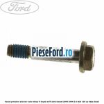 Surub prindere selector cutie viteza 5 trepte MT75 Ford Transit 2000-2006 2.4 TDdi 120 cp