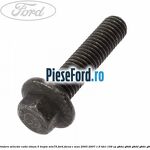 Surub prindere selector cutie viteza 5 trepte MTX75 Ford Focus C-Max 2003-2007 1.6 TDCi 109 cp