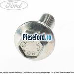 Surub prindere selector cutie viteza 5 trepte MTX75 Ford Galaxy 2007-2014 2.0 145 cp