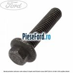 Surub prindere selector cutie viteza 5 trepte MTX75 Ford S-Max 2007-2014 1.8 TDCi 100 cp