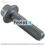 Surub prindere selector cutie viteza 6 trepte M66 Ford Kuga 2008-2012 2.5 4x4 200 cp HYDB, HYDC benzina