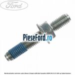 Surub prindere selector cutie viteza 6 trepte M66 Ford Mondeo 2008-2014 2.5 220 cp