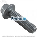 Surub prindere selector cutie viteza 6 trepte M66 Ford S-Max 2007-2014 2.5 ST 220 cp