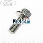 Surub prindere selector cutie viteza automata Ford Grand C-Max 2016-2020 1.6 Ti 85 cp