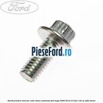 Surub prindere selector cutie viteza automata Ford Kuga 2008-2012 2.0 TDCI 140 cp