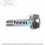 Surub prindere selector cutie viteza automata Ford Ranger 2006-2012 2.5 TDCi 4x4 143 cp