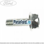 Surub prindere selector cutie viteza automata Ford Ranger 2006-2012 3.0 TDCi 4x4 156 cp MD30DITC, WEC diesel