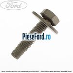 Surub prindere selector cutie viteza Ford Focus 2004-2007 1.6 TDCi 109 cp G8DA, G8DB, G8DD, G8DE, G8DF diesel